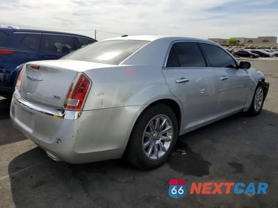 Trzecie zdjęcie samochodu z tyłu: 2012 CHRYSLER 300 LIMITED VIN:2C3CCACG8CH249329 - miniatura