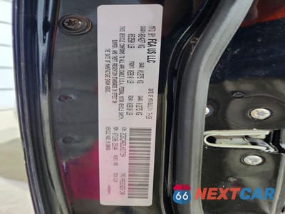 Zdjęcie 12 z 12 samochodu: 2018 CHRYSLER 300 TOURING VIN:2C3CCARG5JH317154 - miniatura