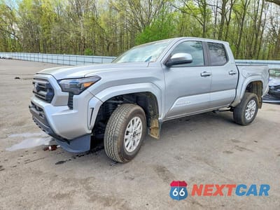2025 TOYOTA TACOMA SR5 3TMLB5JN7SM181029 - główne zdjęcie licytacji z USA - miniatura