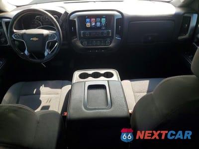 Zdjęcie 8 z 12 samochodu: 2018 CHEVROLET SILVERADO K1500 LT VIN:1GCVKREC0JZ334467 - miniatura