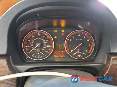 Zdjęcie 9 z 11 samochodu: 2011 BMW 335 XI VIN:WBAPL5C53BA917888 - miniatura