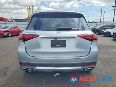 Zdjęcie 6 z 12 samochodu: 2022 MERCEDES-BENZ GLE 350 VIN:4JGFB4JEXNA579534 - miniatura