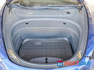Zdjęcie 11 z 12 samochodu: 2021 TESLA MODEL 3 VIN:5YJ3E1EA3MF057404 - miniatura