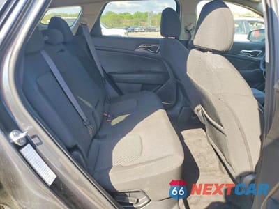 Zdjęcie 11 z 13 samochodu: 2026 KIA SPORTAGE LX HYBRID VIN:KNDPU3DGXT7307733 - miniatura