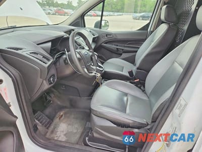 Zdjęcie 7 z 13 samochodu: 2014 FORD TRANSIT CONNECT XL VIN:NM0LS6E72E1158029 - miniatura