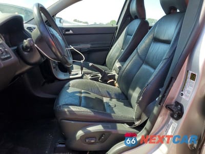Zdjęcie 7 z 12 samochodu: 2006 VOLVO S40 2.4I VIN:YV1MS382162210942 - miniatura