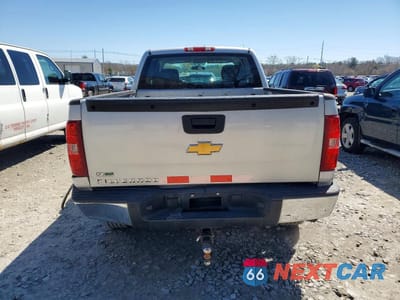 Zdjęcie 6 z 11 samochodu: 2012 CHEVROLET SILVERADO K1500 VIN:1GCRKPE71CZ182422 - miniatura