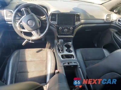 Zdjęcie 8 z 14 samochodu: 2019 JEEP GRAND CHEROKEE LAREDO VIN:1C4RJEAG9KC826540 - miniatura