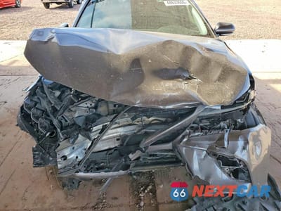 Zdjęcie 11 z 12 samochodu: 2019 TOYOTA CAMRY SE VIN:4T1B11HK1KU276177 - miniatura