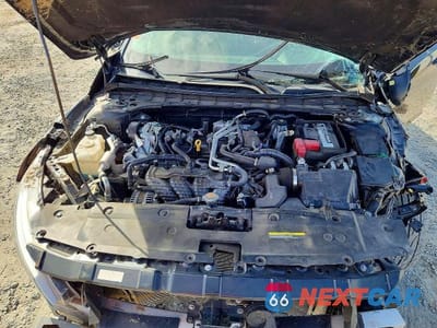 Zdjęcie 11 z 12 samochodu: 2022 NISSAN ALTIMA SR VIN:1N4BL4CV8NN321492 - miniatura