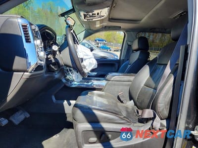 Zdjęcie 7 z 14 samochodu: 2014 GMC SIERRA K1500 SLT VIN:3GTU2VEC6EG440092 - miniatura