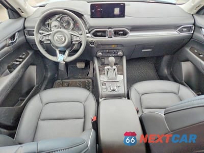 Zdjęcie 8 z 13 samochodu: 2025 MAZDA CX-5 SELECT VIN:JM3KFBBL9S0803247 - miniatura
