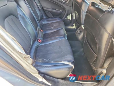 Zdjęcie 10 z 12 samochodu: 2015 CHRYSLER 200 S VIN:1C3CCCBBXFN647039 - miniatura
