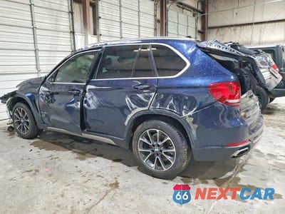 Drugie zdjęcie samochodu z przodu: 2018 BMW X5 XDRIVE35I VIN:5UXKR0C54J0X86374 - miniatura