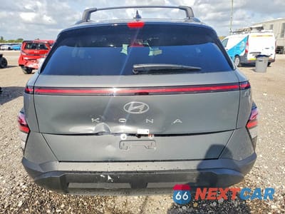 Zdjęcie 6 z 12 samochodu: 2026 HYUNDAI KONA SEL SPORT VIN:KM8HF3ABXTU424264 - miniatura