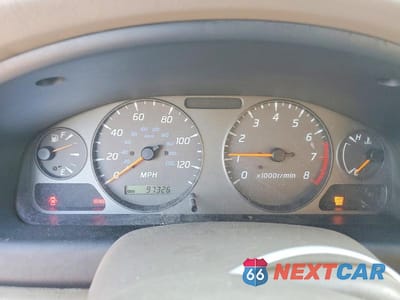 Zdjęcie 9 z 12 samochodu: 2001 NISS SENTRA VIN:3N1CB51D91L452915 - miniatura