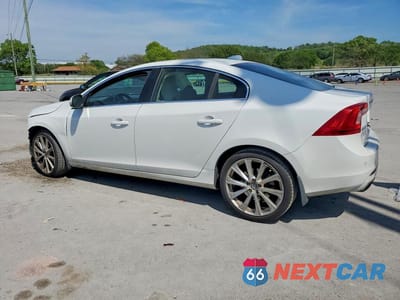 Drugie zdjęcie samochodu z przodu: 2016 VOLVO S60 PLATINUM VIN:LYV402FM6GB101452 - miniatura