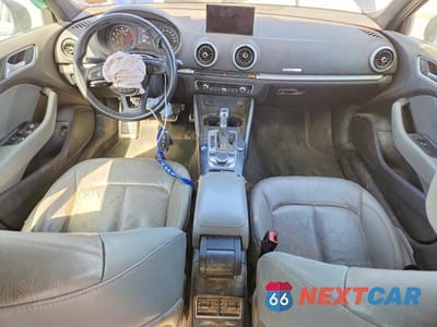 Zdjęcie 8 z 13 samochodu: 2019 AUDI A3 PREMIUM VIN:WAUAUGFF3KA065349 - miniatura
