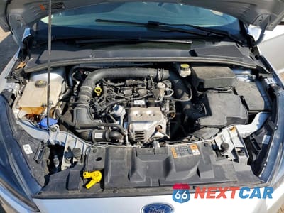 Zdjęcie 11 z 11 samochodu: 2018 FORD FOCUS SE VIN:1FADP3FE8JL210269 - miniatura