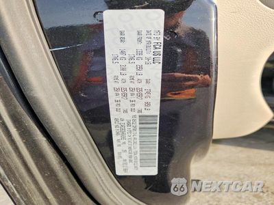Zdjęcie 13 z 13 samochodu: 2017 DODGE GRAND CARAVAN SE VIN:2C4RDGBG9HR602055 - miniatura