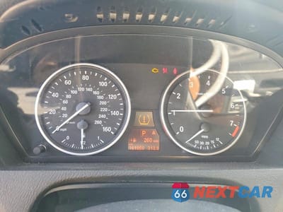 Zdjęcie 9 z 13 samochodu: 2009 BMW X5 XDRIVE30I VIN:5UXFE43559L267297 - miniatura