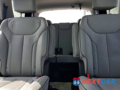 Zdjęcie 10 z 13 samochodu: 2024 HYUNDAI PALISADE SEL VIN:KM8R24GE3RU778949 - miniatura