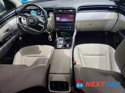 Zdjęcie 8 z 13 samochodu: 2023 HYUNDAI TUCSON LIMITED VIN:KM8JECA12PU089194 - miniatura