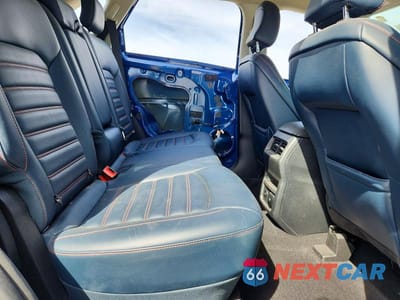 Zdjęcie 11 z 14 samochodu: 2023 FORD EDGE SEL VIN:2FMPK4J90PBA09170 - miniatura