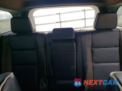 Zdjęcie 10 z 13 samochodu: 2017 JEEP GRAND CHEROKEE OVERLAND VIN:1C4RJFCG2HC777354 - miniatura