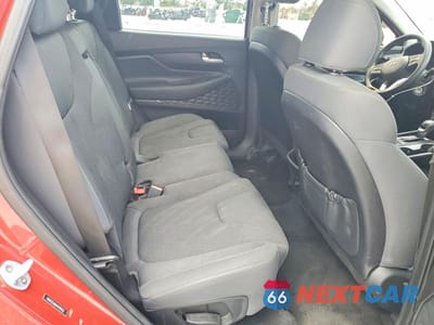 Zdjęcie 11 z 13 samochodu: 2019 HYUNDAI SANTA FE SE VIN:5NMS2CAD6KH100922 - miniatura