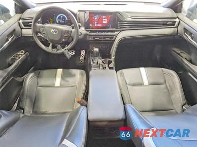 Zdjęcie 8 z 12 samochodu: 2025 TOYOTA CAMRY SE VIN:4T1DAACK5SU168838 - miniatura