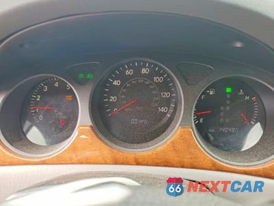 Zdjęcie 9 z 12 samochodu: 2005 LEXUS ES 330 VIN:JTHBA30G355066393 - miniatura