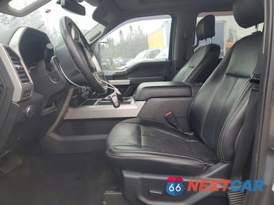 Zdjęcie 7 z 13 samochodu: 2021 FORD F350 SUPER DUTY VIN:1FT8W3DT5MEC62676 - miniatura