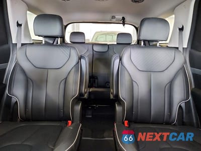 Zdjęcie 10 z 13 samochodu: 2025 HYUNDAI PALISADE XRT VIN:KM8R3DGE0SU934111 - miniatura