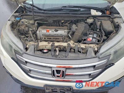 Zdjęcie 11 z 12 samochodu: 2013 HONDA CR-V EXL VIN:5J6RM4H75DL003852 - miniatura