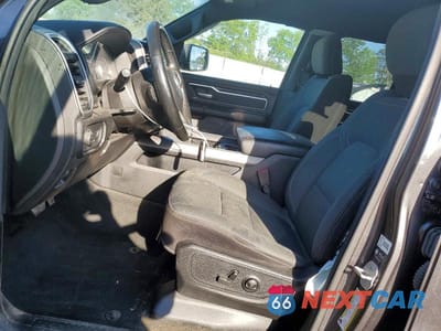 Zdjęcie 7 z 12 samochodu: 2022 RAM 1500 BIG HORN VIN:1C6SRFBT8NN206788 - miniatura