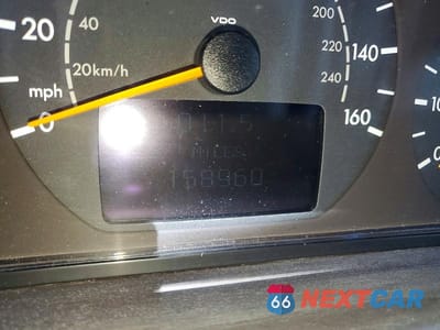 Zdjęcie 9 z 12 samochodu: 2002 MERCEDES-BENZ E 430 VIN:WDBJF70J32B412729 - miniatura