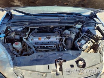 Zdjęcie 11 z 12 samochodu: 2011 HONDA CR-V LX VIN:JHLRE3H30BC009455 - miniatura