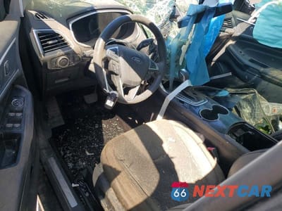 Zdjęcie 8 z 12 samochodu: 2015 FORD EDGE VIN:2FMTK4K82FBB71370 - miniatura