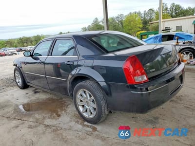Drugie zdjęcie samochodu z przodu: 2007 CHRYSLER 300 TOURING VIN:2C3KK53G27H790307 - miniatura