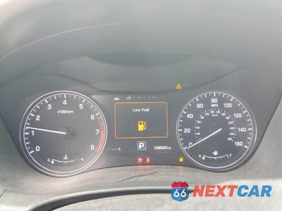 Zdjęcie 9 z 13 samochodu: 2015 HYUNDAI GENESIS 3.8L VIN:KMHGN4JE4FU095578 - miniatura
