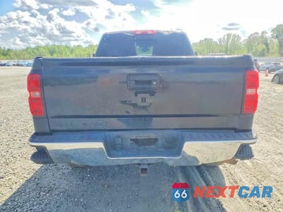 Zdjęcie 6 z 13 samochodu: 2014 CHEVROLET SILVERADO K1500 LTZ VIN:1GCVKSEC3EZ412737 - miniatura