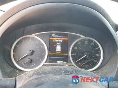 Zdjęcie 9 z 12 samochodu: 2019 NISSAN SENTRA SR VIN:3N1AB7AP9KY228433 - miniatura