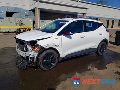 2023 CHEVROLET BOLT EUV LT 1G1FY6S08P4196607 - główne zdjęcie licytacji z USA - miniatura