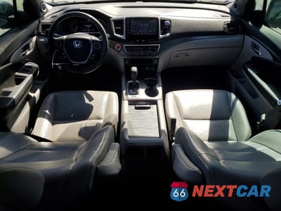 Zdjęcie 8 z 14 samochodu: 2016 HONDA PILOT EXL VIN:5FNYF6H59GB106320 - miniatura