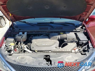 Zdjęcie 12 z 13 samochodu: 2018 CHRYSLER PACIFICA TOURING L VIN:2C4RC1BG8JR197568 - miniatura