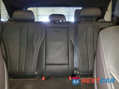 Zdjęcie 10 z 13 samochodu: 2018 BMW X5 XDRIVE35I VIN:5UXKR0C5XJL074448 - miniatura