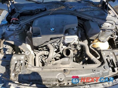Zdjęcie 11 z 13 samochodu: 2018 BMW 320 I VIN:WBA8A9C50JAC99934 - miniatura