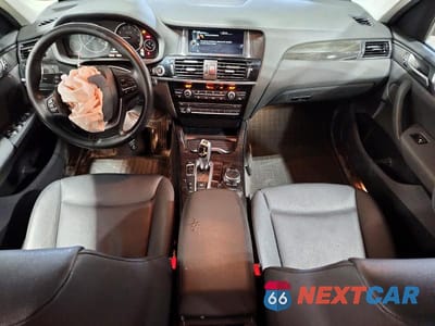 Zdjęcie 8 z 13 samochodu: 2016 BMW X3 XDRIVE28I VIN:5UXWX9C50G0D83368 - miniatura