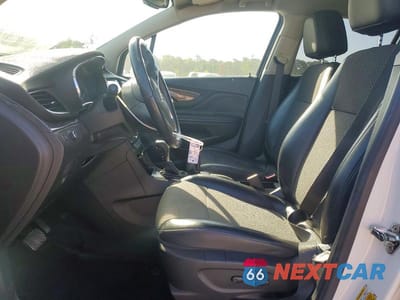 Zdjęcie 7 z 14 samochodu: 2019 BUICK ENCORE PREFERRED VIN:KL4CJASB6KB726512 - miniatura
